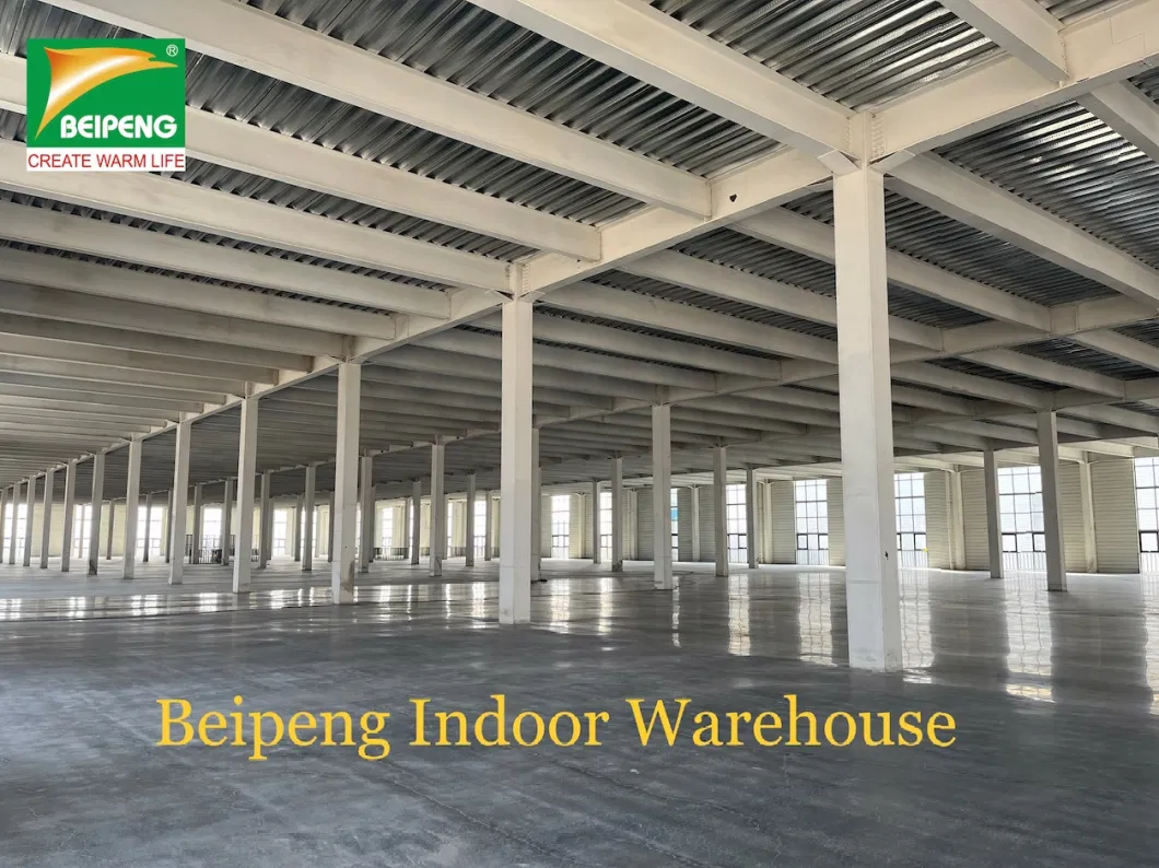 Beipeng Hfc Composite XPS Insulation Board Easy Install Insulation Material