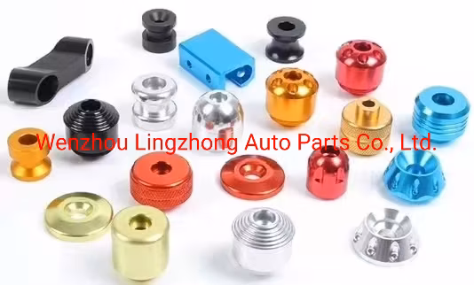 (OEM/ODM) Hardware CNC mecanizado personalizado de buje de metalurgia de polvo a base de hierro Buje de tornillo de metal con eje cojinete sinterizado