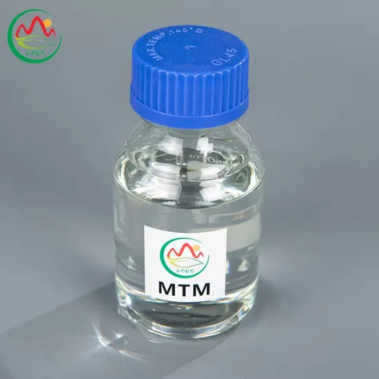 Buena calidad Materia prima química Agente auxiliar Estearato de zinc Estabilizador de calor de PVC Estabilizador de metilestaño Mercaptide Dx181